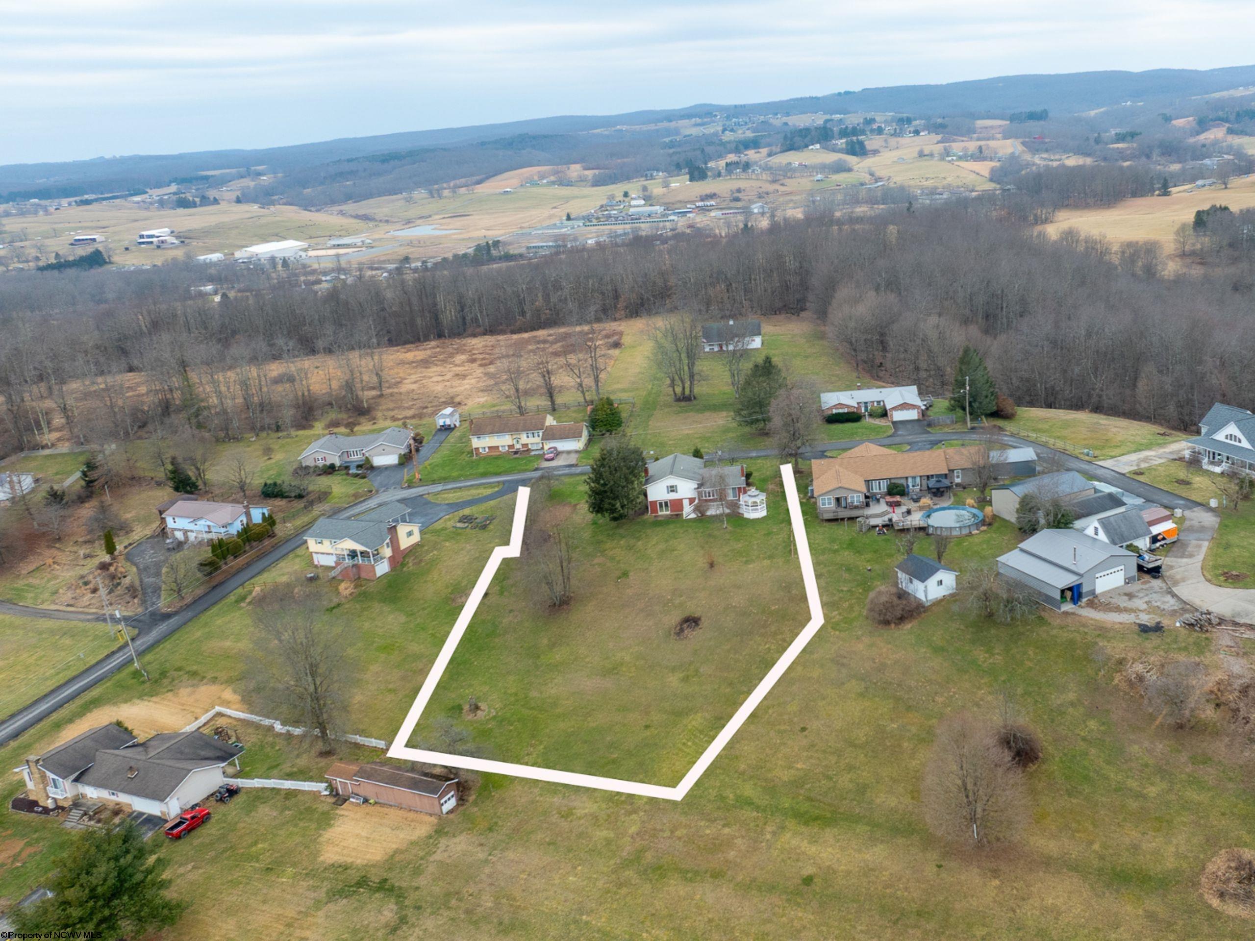 224 Hemlock Lane Reedsville, WV 26547 - Photo 40 of 41 Gallery Image 40