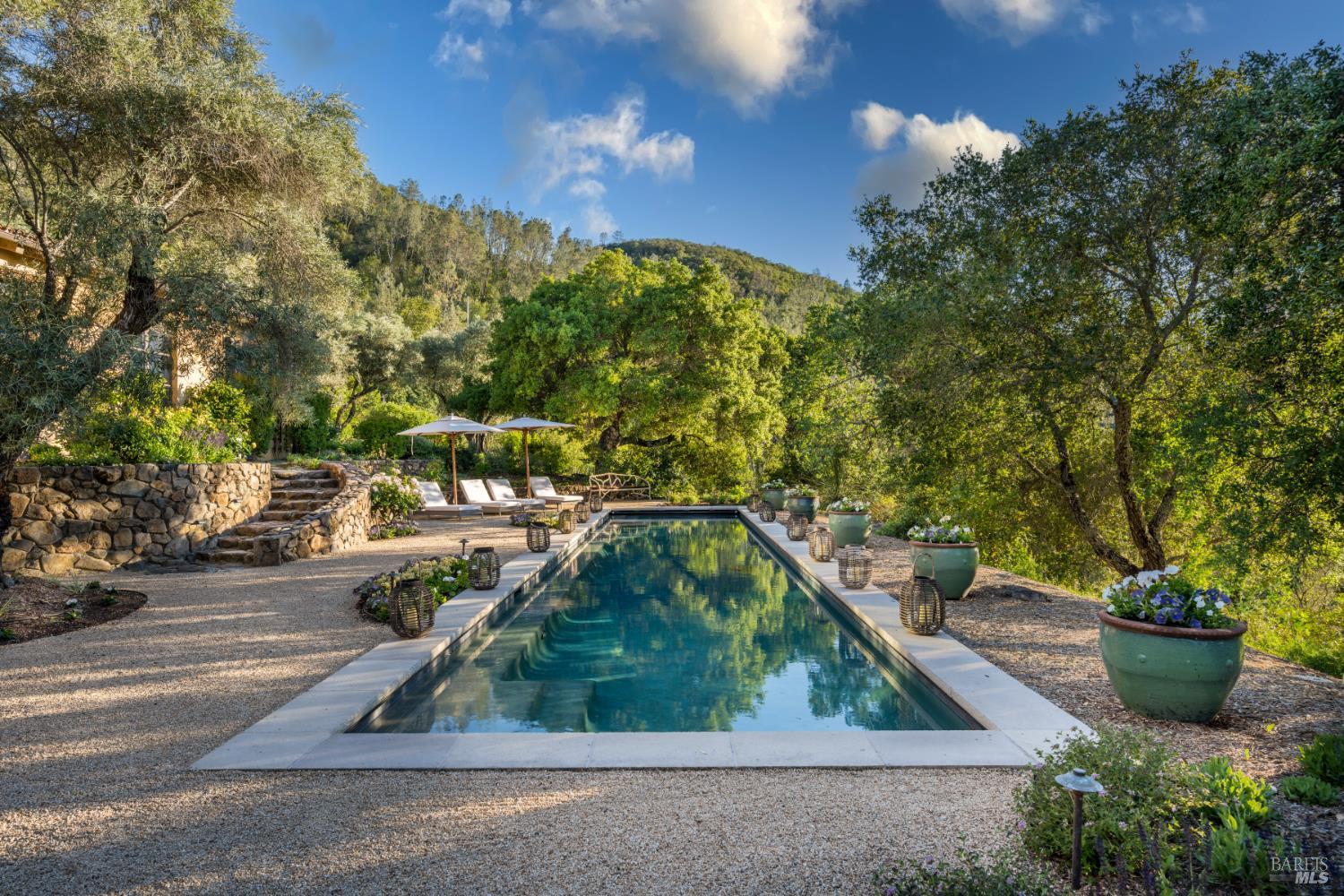 40 Long Ranch Road St. Helena, CA 94574 - Photo 59 of 68