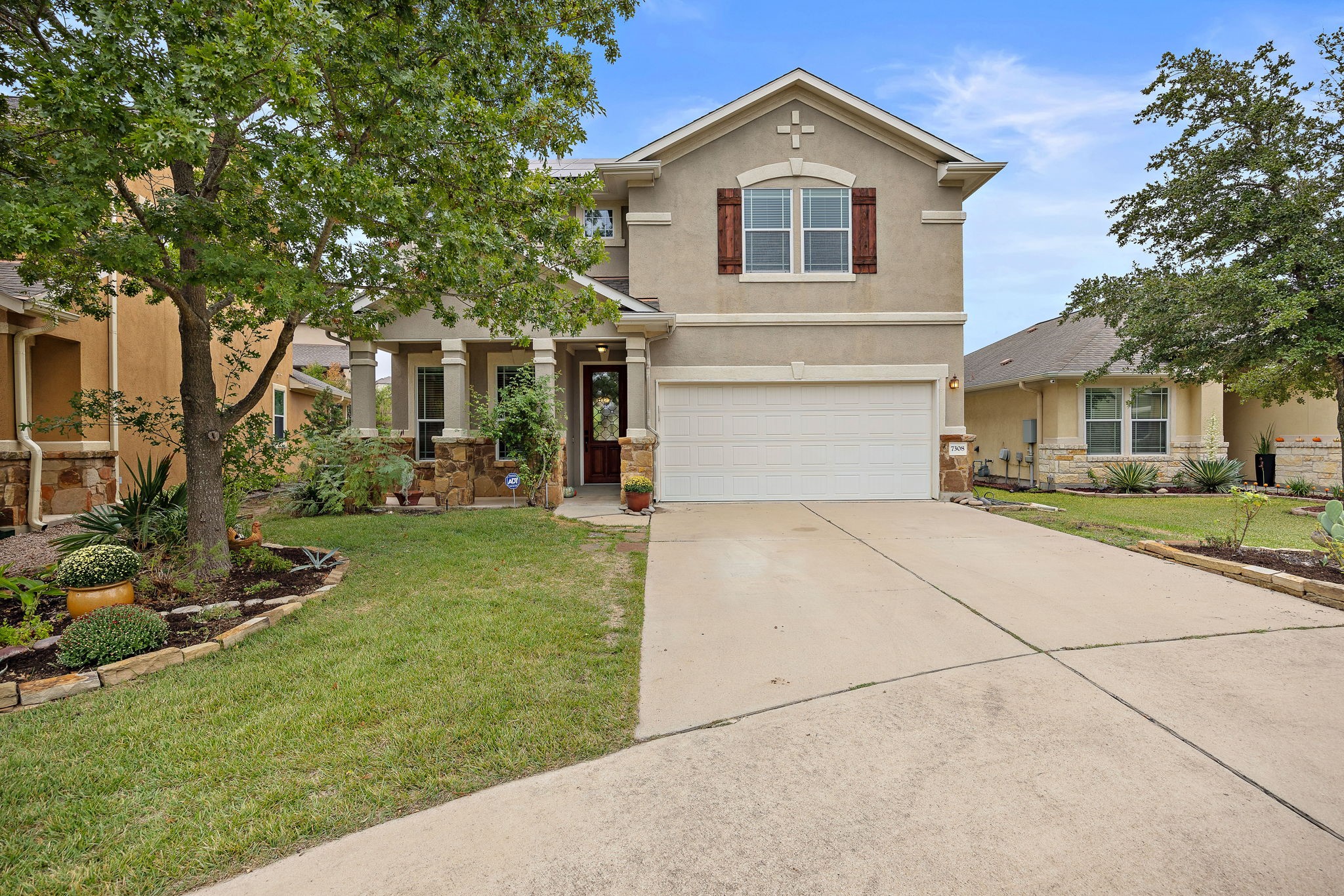7308 Rimcrest Cove, Unit A8 Austin, TX 78735 - Photo 1 of 1 Gallery Image 1