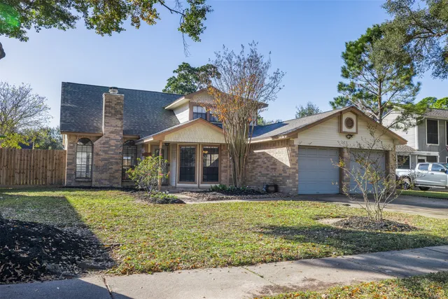 $295,000 | 21651 Park Brook Drive, Katy, TX 77450