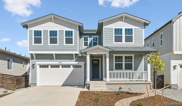 $749,950 | 5471 Green Thumb Avenue, Firestone, CO 80504