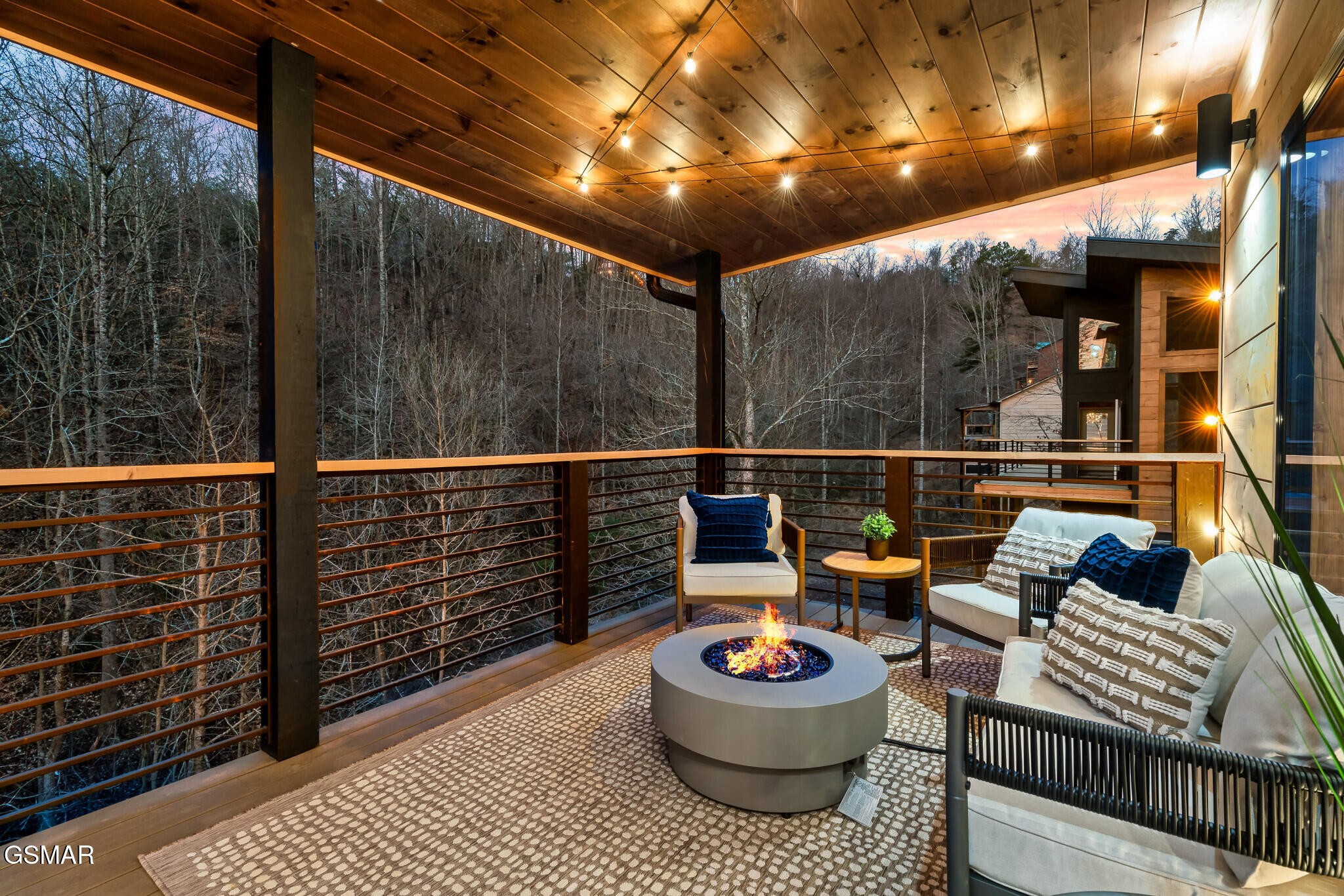 1607 Bluff Ridge Road Sevierville, TN 37876 - Photo 11 of 59 Gallery Image 11