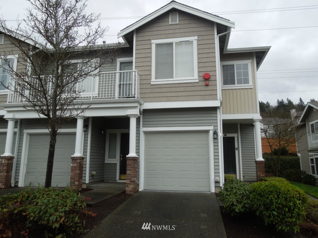 5020 Talbot Place South, Unit H Renton, WA 98055 - Photo 1 of 16 Gallery Image 1