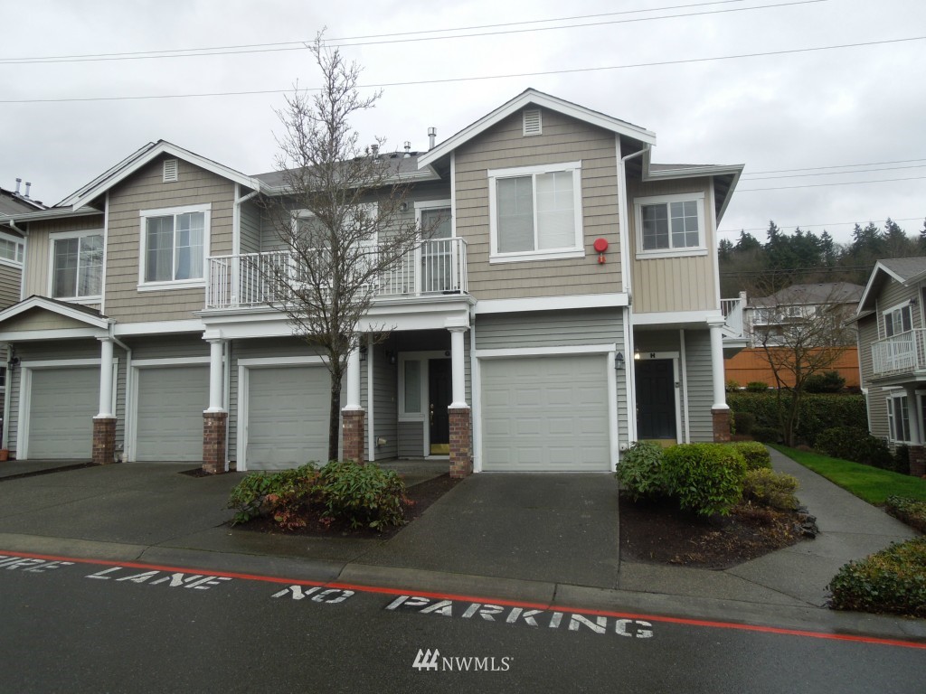 5020 Talbot Place South, Unit H Renton, WA 98055 - Photo 14 of 16 Gallery Image 14
