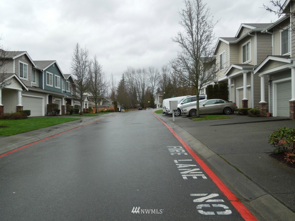 5020 Talbot Place South, Unit H Renton, WA 98055 - Photo 15 of 16 Gallery Image 15