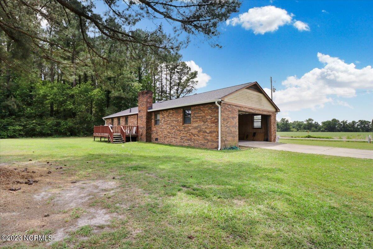 820 Indian Springs Road Mount Olive, NC 28365 - Photo 6 of 20 06-820 Indian Springs Rd-6