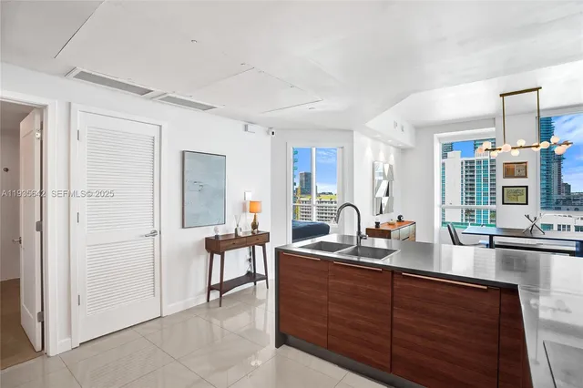 $876,000 | 601 Northeast 27th Street, Unit 1507, Miami, FL 33137