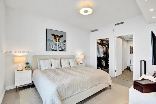 $876,000 | 601 Northeast 27th Street, Unit 1507, Miami, FL 33137