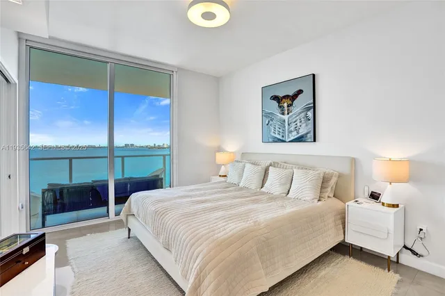 $876,000 | 601 Northeast 27th Street, Unit 1507, Miami, FL 33137