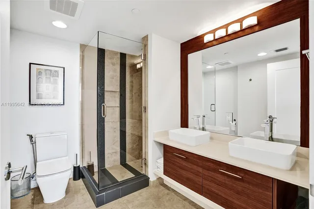 $876,000 | 601 Northeast 27th Street, Unit 1507, Miami, FL 33137