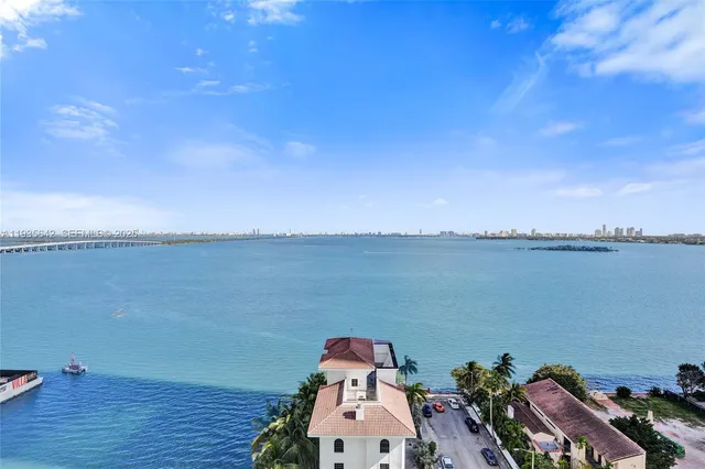 $876,000 | 601 Northeast 27th Street, Unit 1507, Miami, FL 33137