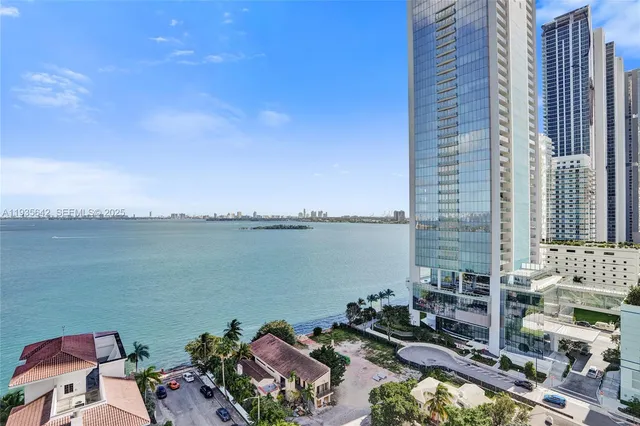 $876,000 | 601 Northeast 27th Street, Unit 1507, Miami, FL 33137