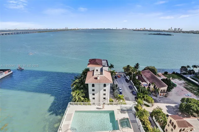$876,000 | 601 Northeast 27th Street, Unit 1507, Miami, FL 33137