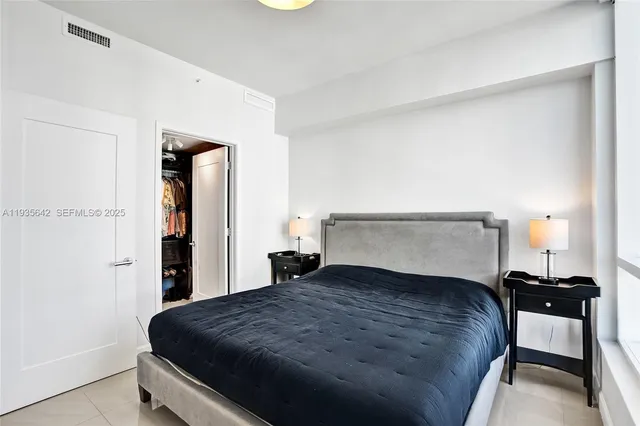 $876,000 | 601 Northeast 27th Street, Unit 1507, Miami, FL 33137