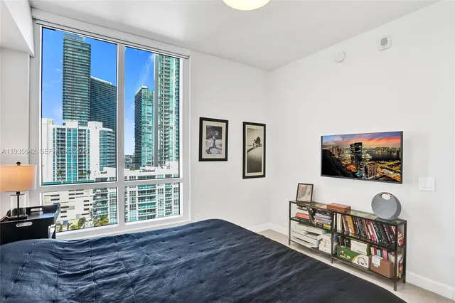 $876,000 | 601 Northeast 27th Street, Unit 1507, Miami, FL 33137