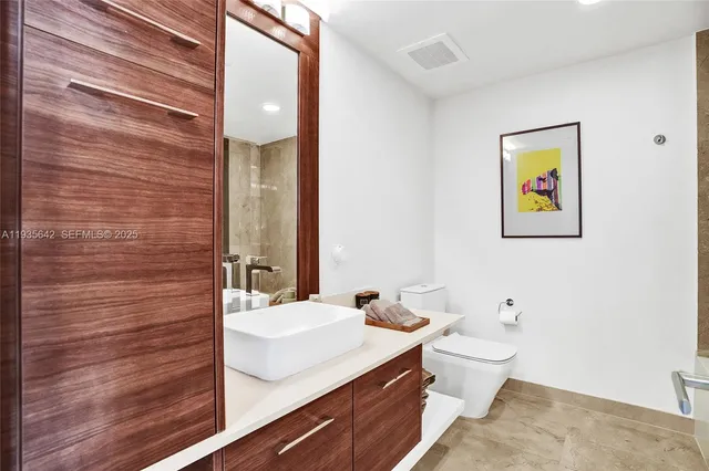 $876,000 | 601 Northeast 27th Street, Unit 1507, Miami, FL 33137