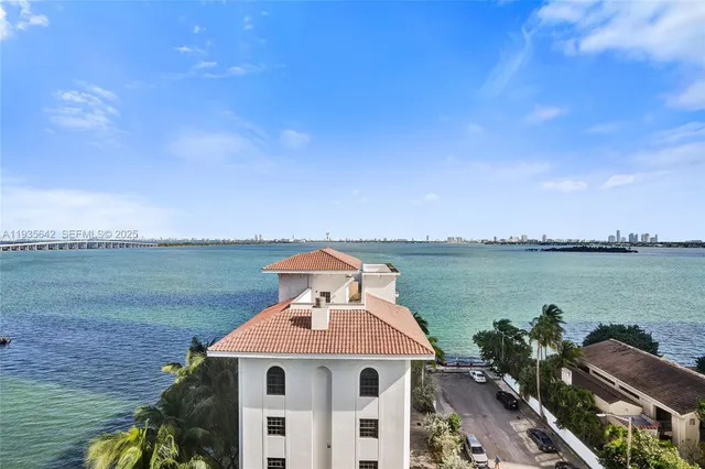 $876,000 | 601 Northeast 27th Street, Unit 1507, Miami, FL 33137