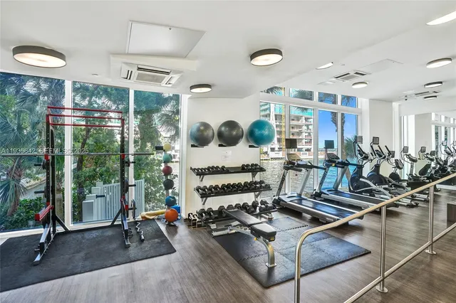 $876,000 | 601 Northeast 27th Street, Unit 1507, Miami, FL 33137