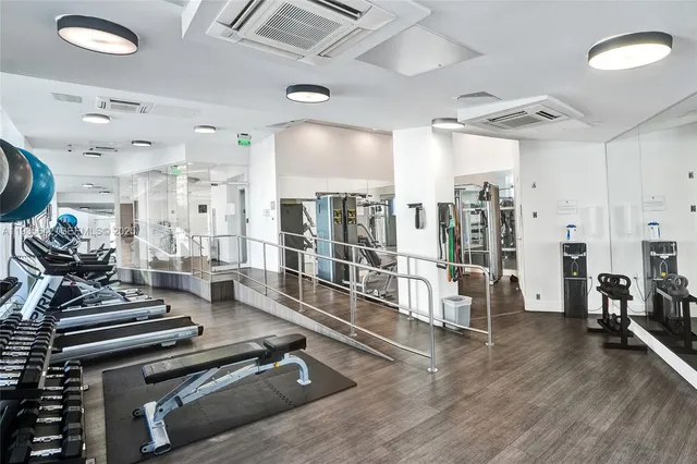 $876,000 | 601 Northeast 27th Street, Unit 1507, Miami, FL 33137