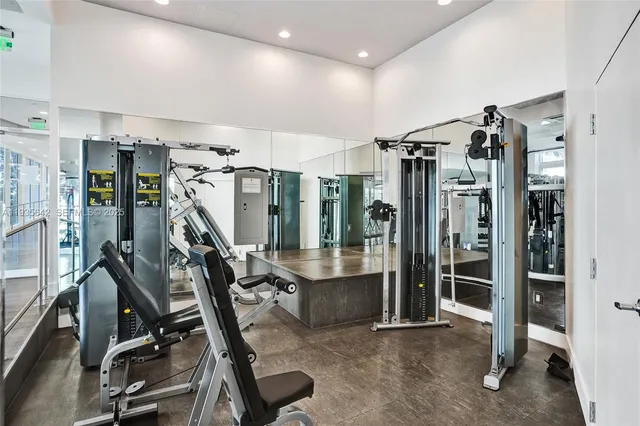 $876,000 | 601 Northeast 27th Street, Unit 1507, Miami, FL 33137