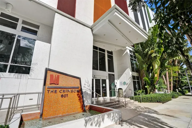 $876,000 | 601 Northeast 27th Street, Unit 1507, Miami, FL 33137