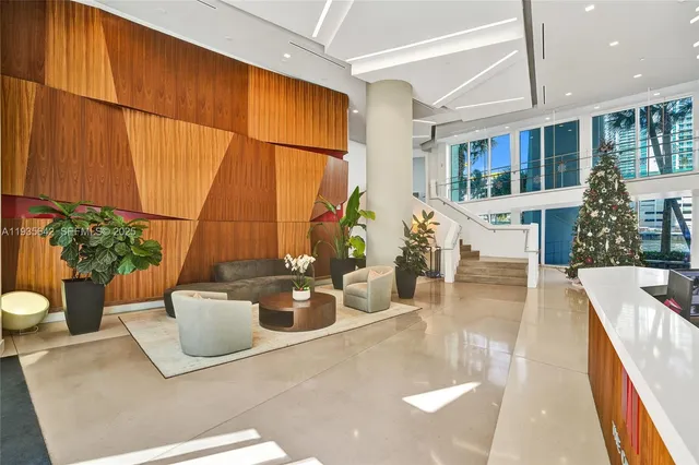 $876,000 | 601 Northeast 27th Street, Unit 1507, Miami, FL 33137