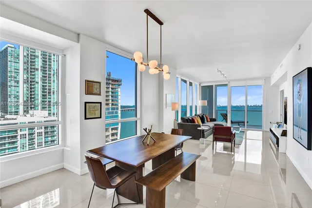 $876,000 | 601 Northeast 27th Street, Unit 1507, Miami, FL 33137