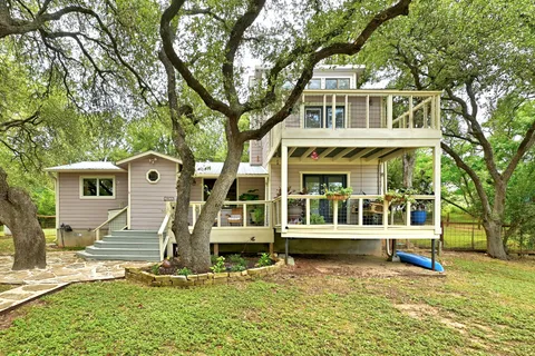 $687,000 | 2802 De Soto Drive, Austin, TX 78733