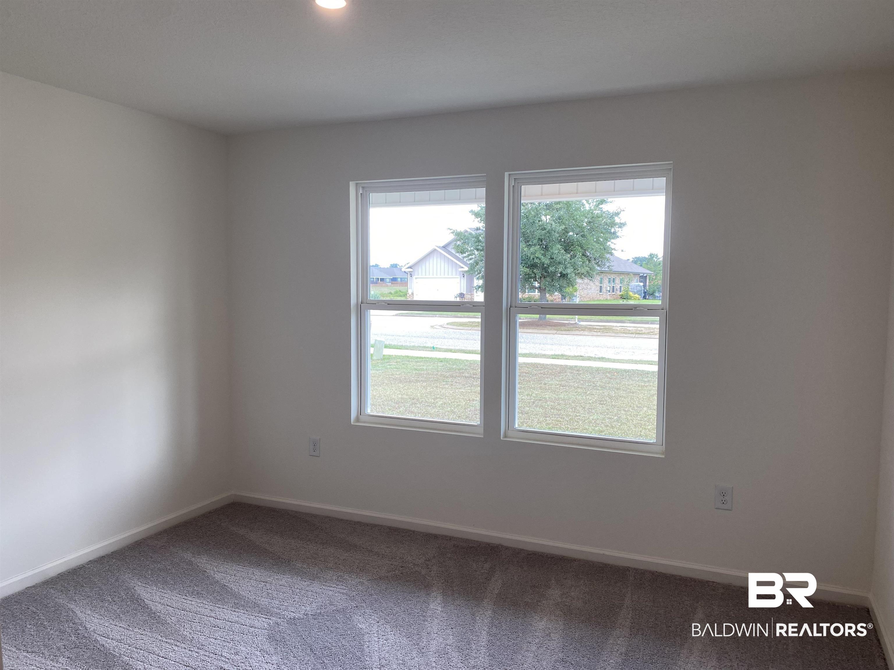 21676 Yosemite Boulevard Fairhope, AL 36532 - Photo 13 of 19 View of carpeted spare room
