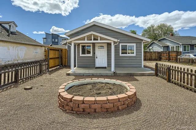 $449,000 | 1533 North Harlan Street, Lakewood, CO 80214