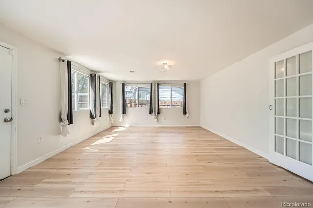 $449,000 | 1533 North Harlan Street, Lakewood, CO 80214