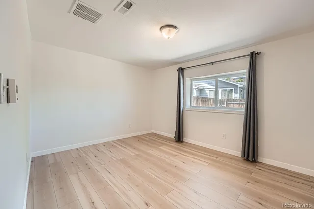 $449,000 | 1533 North Harlan Street, Lakewood, CO 80214