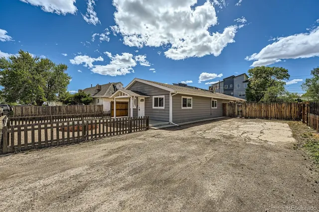 $449,000 | 1533 North Harlan Street, Lakewood, CO 80214