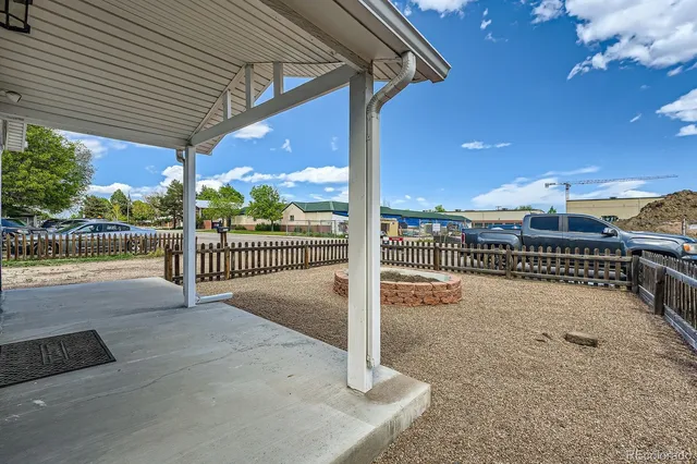 $449,000 | 1533 North Harlan Street, Lakewood, CO 80214