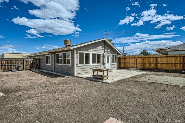 $449,000 | 1533 North Harlan Street, Lakewood, CO 80214