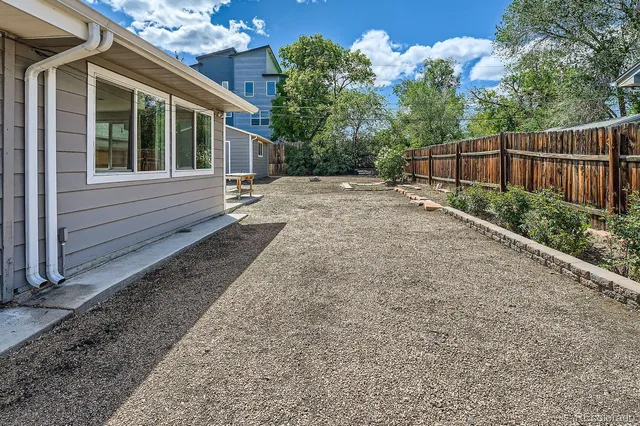 $449,000 | 1533 North Harlan Street, Lakewood, CO 80214
