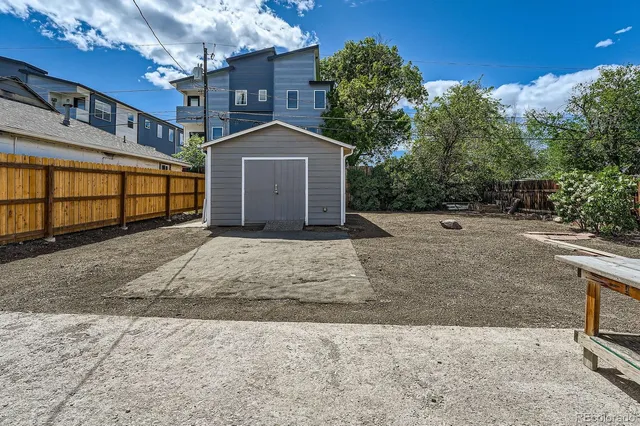 $449,000 | 1533 North Harlan Street, Lakewood, CO 80214