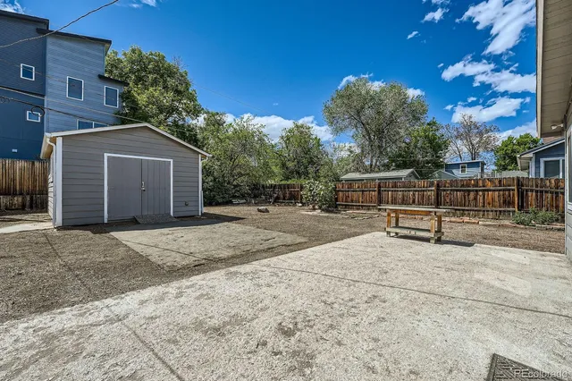 $449,000 | 1533 North Harlan Street, Lakewood, CO 80214