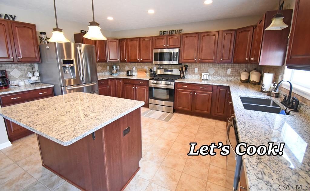 1396 New Germany Road Summerhill, PA 15958 - Photo 18 of 50 Gallery Image 18