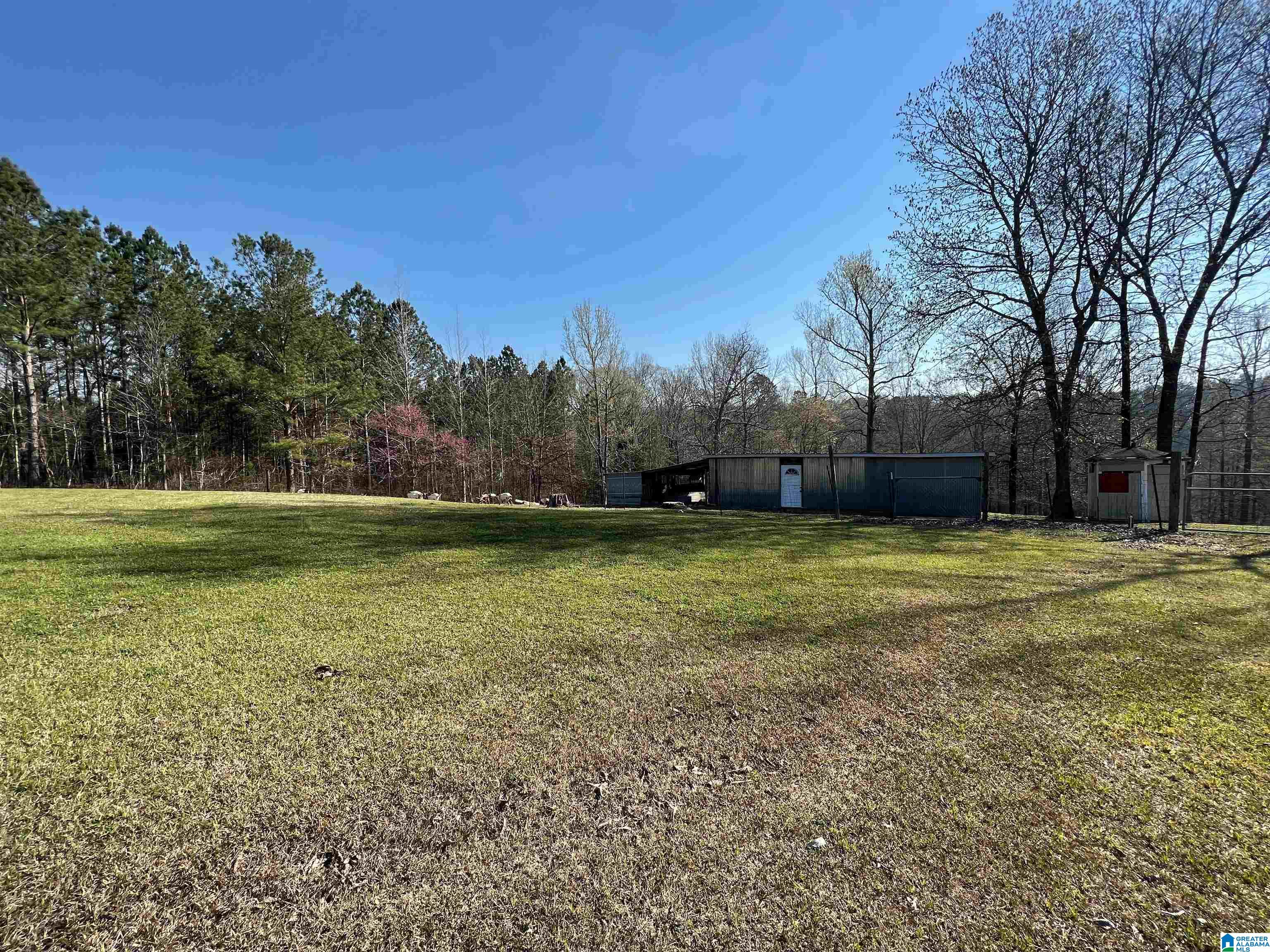 1586 Mark Green Road Jacksonville, AL 36265 - Photo 27 of 27