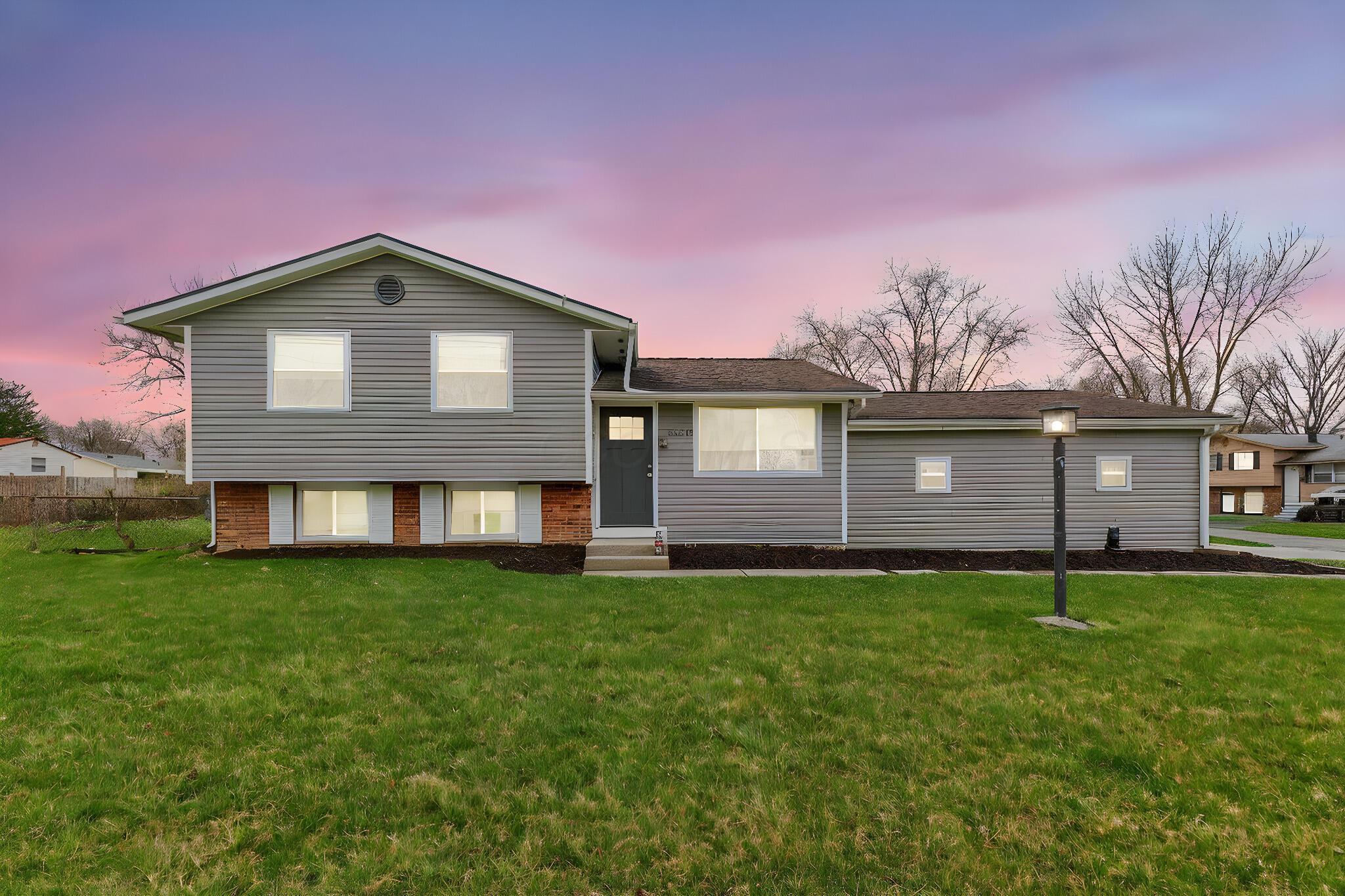 3369 Petzinger Road Columbus, OH 43232 - Photo 55 of 69 3369 Petzinger Rd (Exterior)-3 day to du
