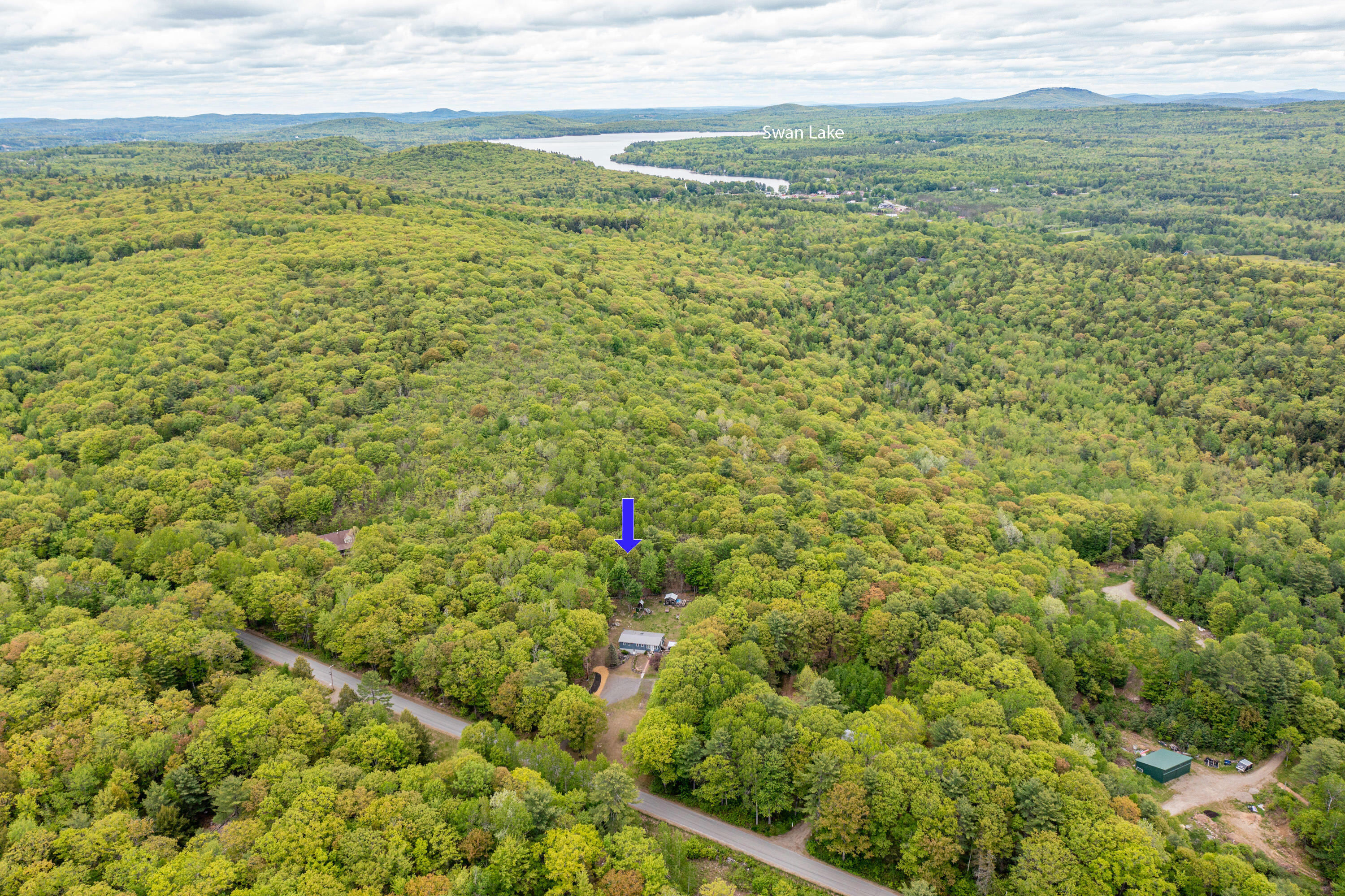 443 Cross Road Swanville, ME 04915 - Photo 6 of 47 2796