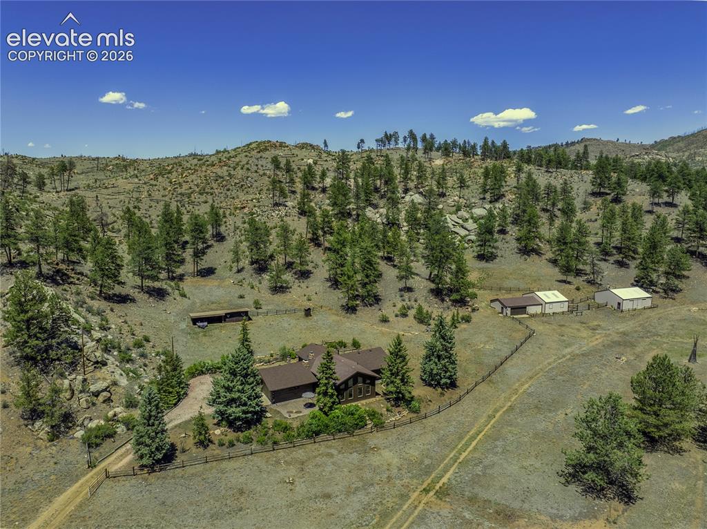 146 Toms Ranch Rd Lake Lake George, CO 80827 - Photo 5 of 30