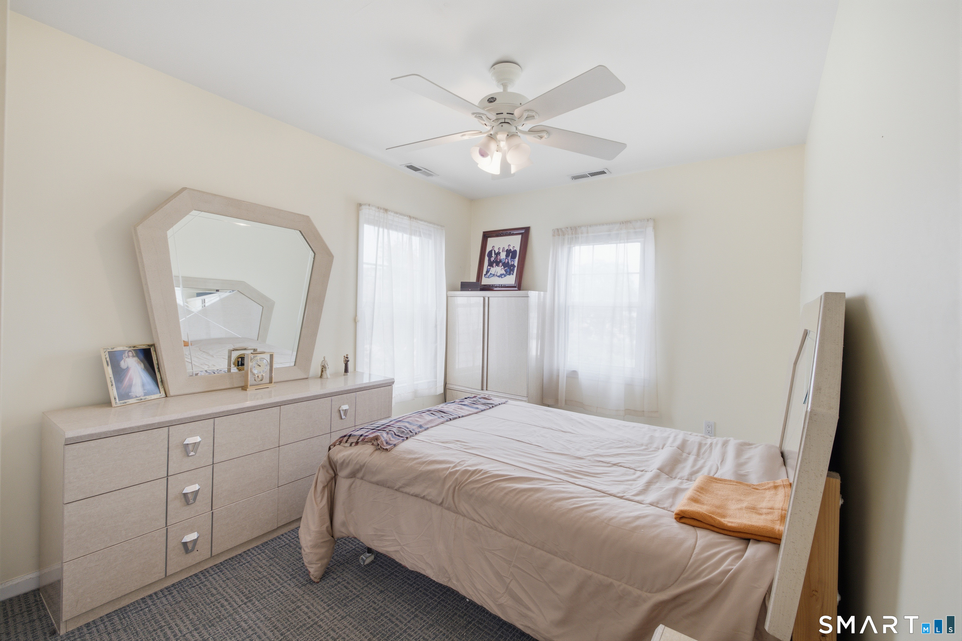 21 Culloden Road Stamford, CT 06902 - Photo 29 of 35 Unit 2 Bedroom