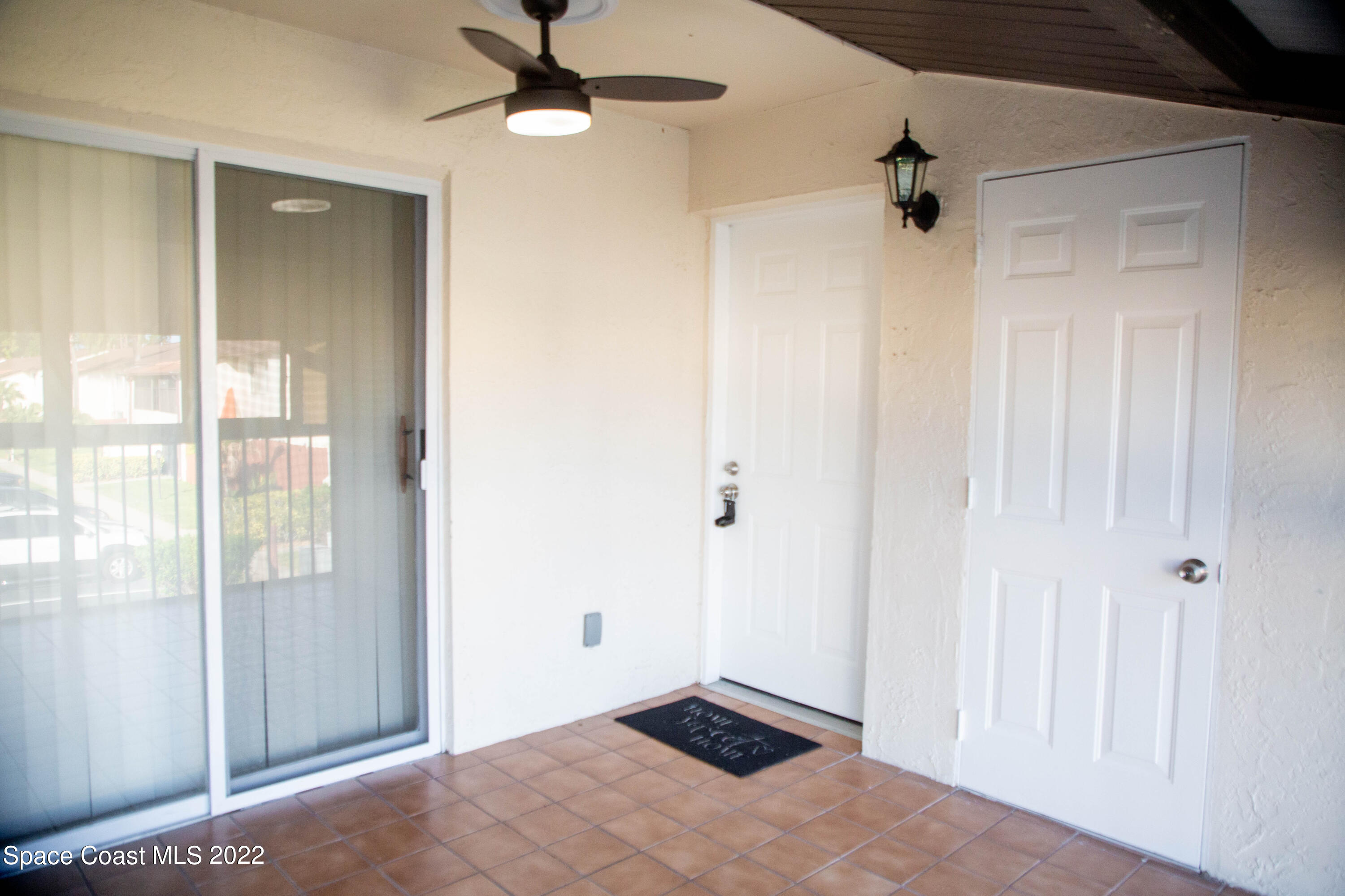 714 Ridge Club Drive, Unit 40 Melbourne, FL 32934 - Photo 3 of 14 a view of an empty room