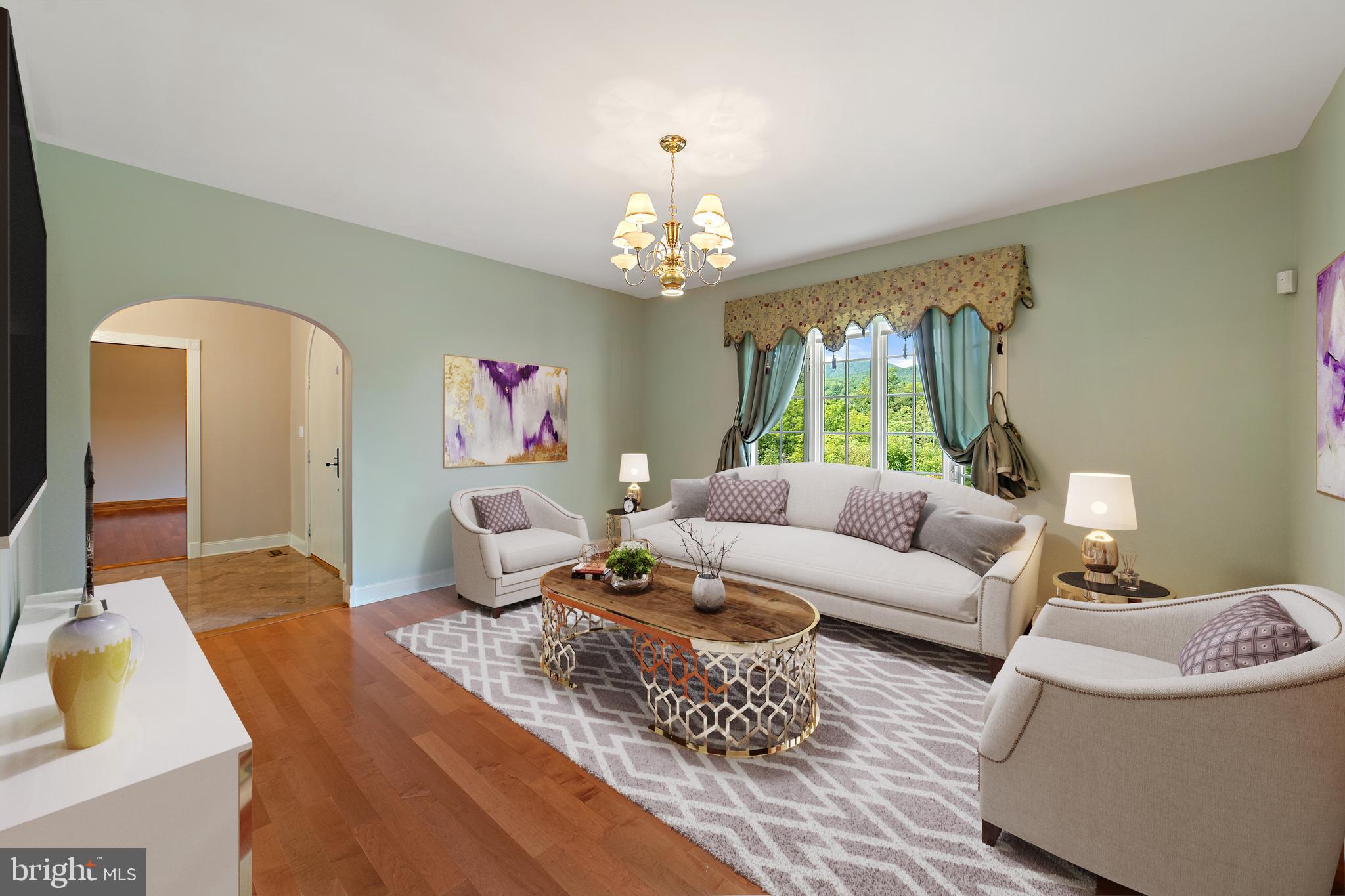 66 Yancey Road Woodville, VA 22749 - Photo 14 of 36