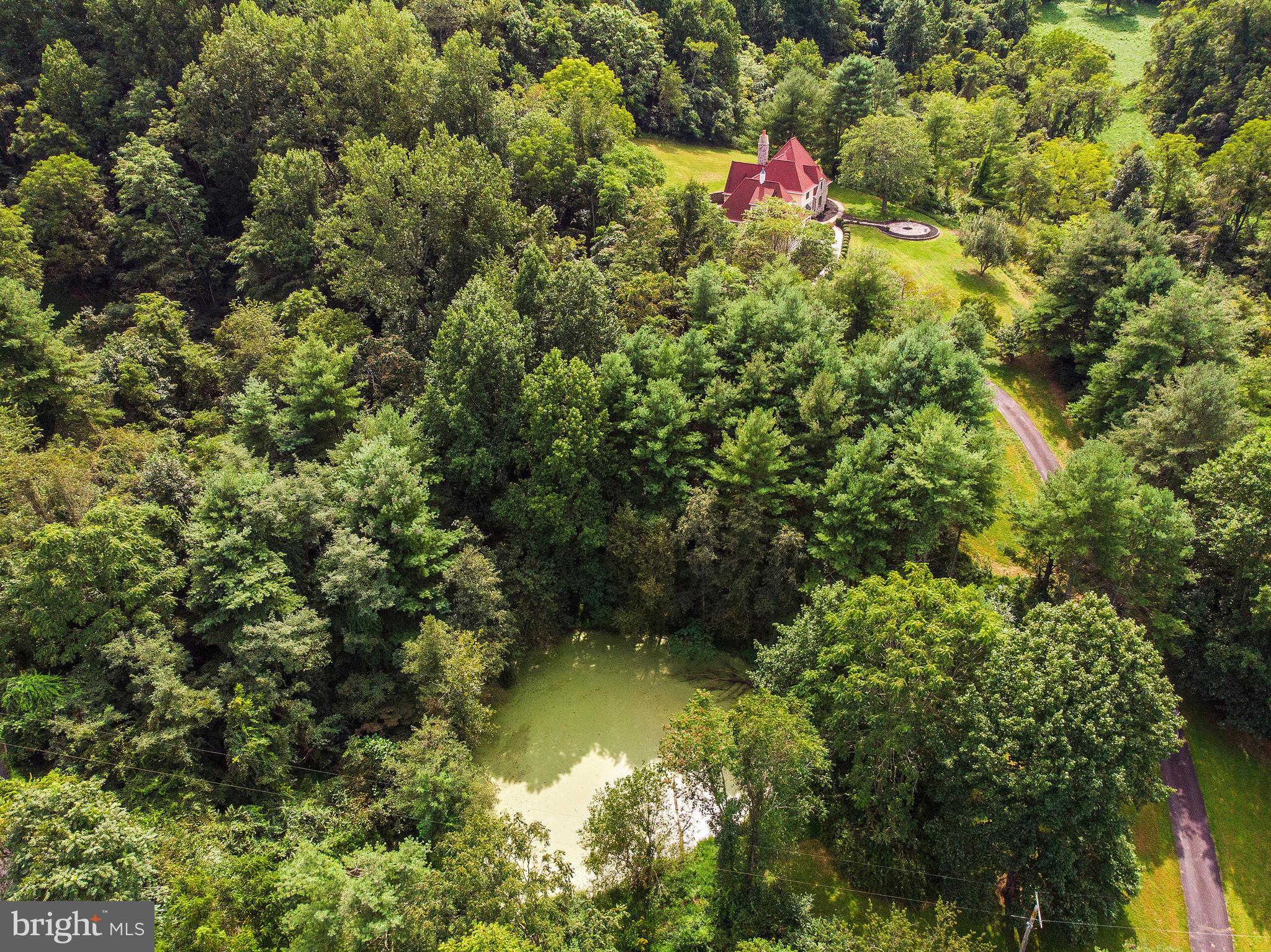 66 Yancey Road Woodville, VA 22749 - Photo 3 of 36