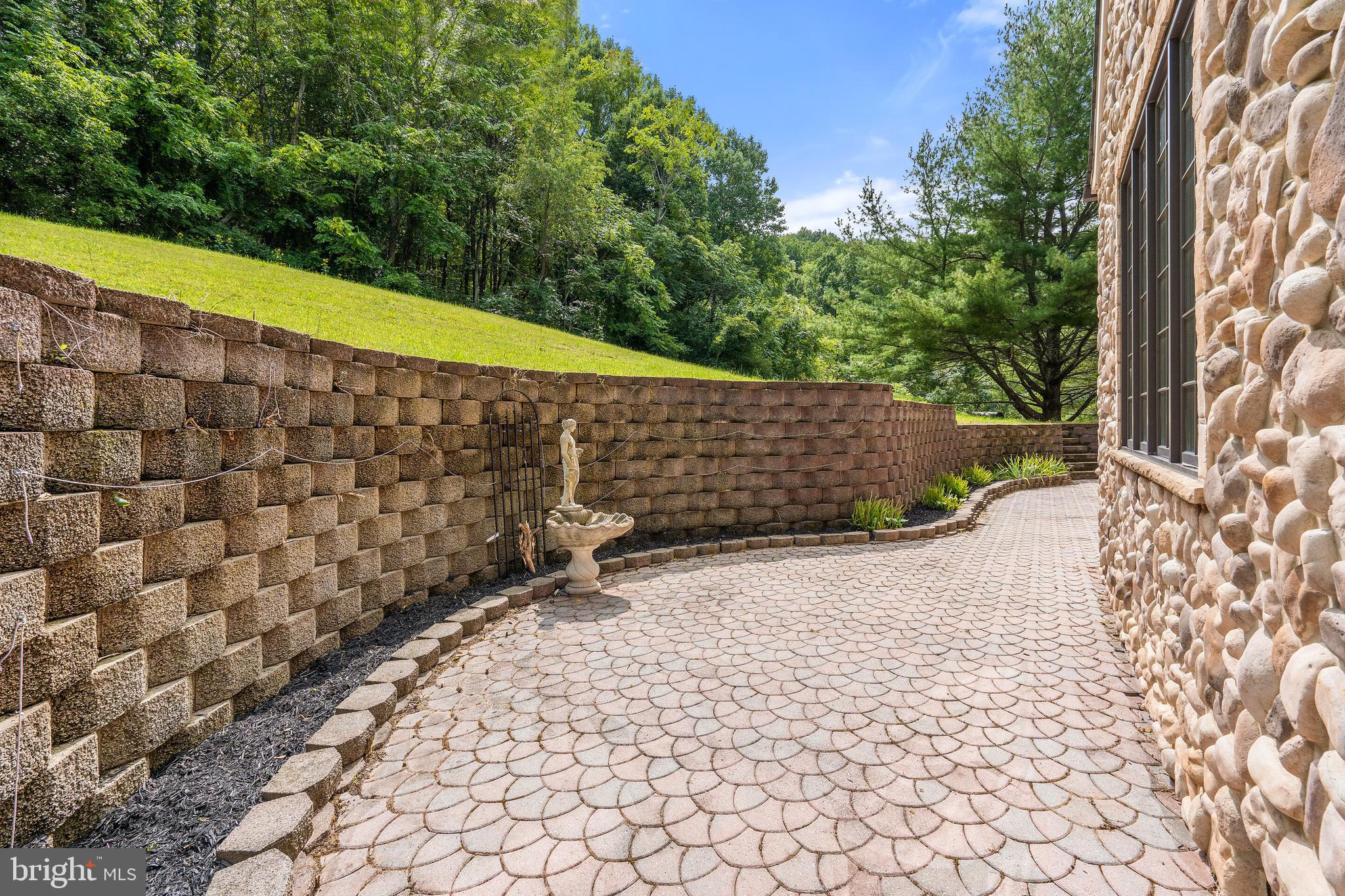 66 Yancey Road Woodville, VA 22749 - Photo 28 of 36