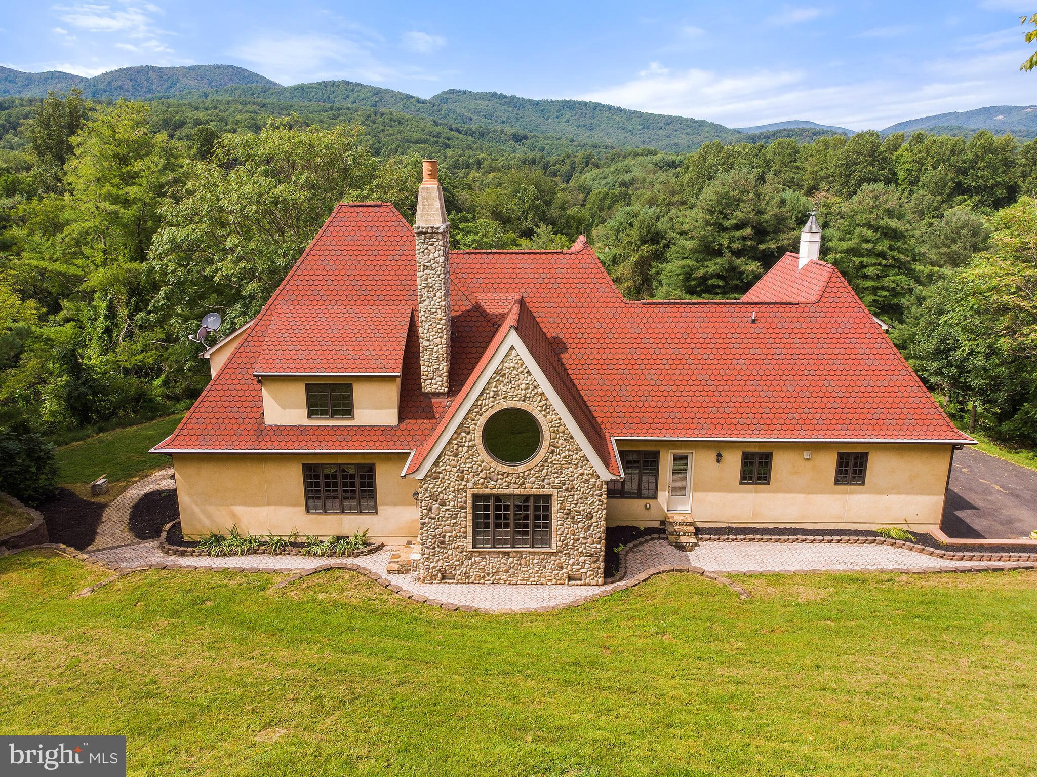 66 Yancey Road Woodville, VA 22749 - Photo 30 of 36