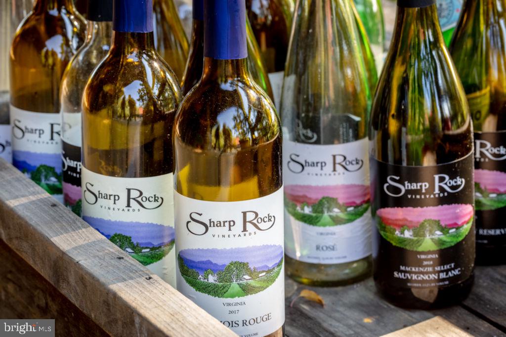 66 Yancey Road Woodville, VA 22749 - Photo 35 of 36 Award-winning wineries & breweries close by